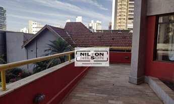 Imagem 2: Apartamento com 3 dormitórios para alugar, 181 m² por R$ 5.142,00/mês - Cambuí - Campinas