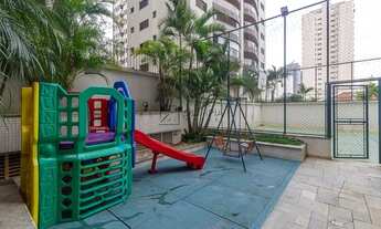 Imagem 4: Apartamento Locação 3 Dormitórios - 132 m² Moema