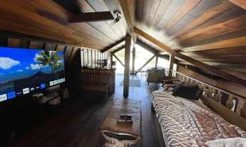 Imagem 5: Suíte em casa Casa com 1 dormitório