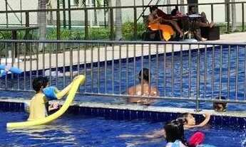 Imagem 3: APARTAMENTO NO ECO WAY EUSÉBIO * SEMI MOBILIADO