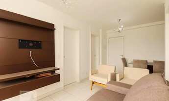 Imagem 3: Apartamento para Aluguel - Jardim Aricanduva, 2 Quartos, 47 m2