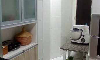 Imagem 7: Vendo Lindo apto Porteira Fechada! Apto 3 quartos, 1 suíte, no Costa Azul, reformado!