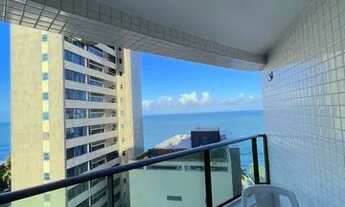 Imagem 5: Apartamento para aluguel tem 40 metros quadrados com 1 quarto na avenida boa viagem