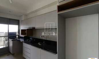 Imagem 6: Apartamento (tipo - padrao) 1 dormitórios/suite, portaria 24hs, lazer, espaço gourmet, sal