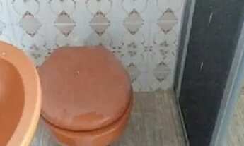 Imagem 5: Madureira (Turiaçú Rua sem saída) Aptº Sala grande 1Qt Coz Banh Área Garagem ac. depósito