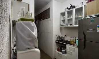 Imagem 2: VENDA DE APARTAMENTO 3 DORMITORIOS NA MARAPONGA