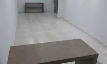 Imagem 4: Ponto comercial mobiliado na Kalilândia