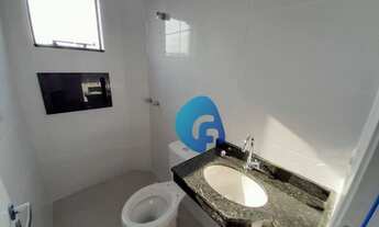 Imagem 4: Apartamento à venda, 46 m² por R$ 220.000,00 - Afonso Pena - São José dos Pinhais/PR