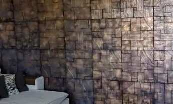 Imagem: Apartamento 3 quartos, suíte, varanda na