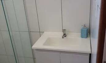 Imagem 6: Apartamento mobiliado 2 dormitórios na Nova Palhoça/ Palhoça SC