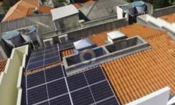 Imagem: CASA EM CONDOMINIO 3 DORM 1 SUITES COM VARANDA