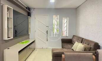 Imagem 4: Casa com 3 dormitórios à venda, 118 m² por R$ 957.000,00 - Passa Vinte - Palhoça/SC