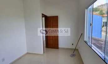 Imagem 6: Casa 03 Dorm. em São Pedro da Aldeia com 95M² por R$ 210.000 - Venda e Locação