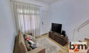 Imagem 2: Casa com 3 dormitórios à venda, 170 m² por R$ 750.000,00 - Vila Yara - Osasco/SP