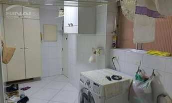 Imagem 7: Apartamento com 3 dormitórios, 200 m² - venda por R$ 940.000,00 ou aluguel por R$ 4.933,91