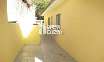 Imagem 3: CASA RESIDENCIAL em SÃO PAULO - SP, VILA MARIA ALTA