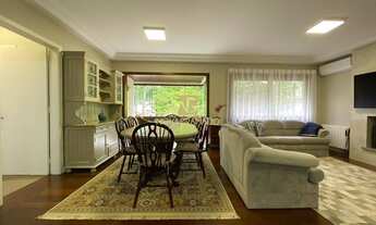 Imagem 4: AMPLO Apartamento com 2 dormitórios sendo 99 m² no charmoso bairro Planalto em Gramado/RS