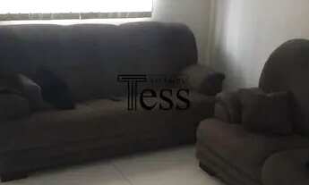 Imagem 3: Casa à venda, 2 quartos, 1 suíte, 2 vagas, Jardim Paulista - São José do Rio Preto/SP