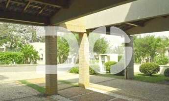 Imagem 2: Casa - Parque Taquaral - Campinas