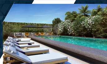 Imagem 3: São Paulo - Apartamento Padrão - PARAÍSO