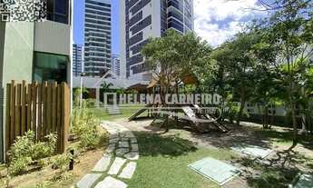 Imagem 4: HC Apartamento em Boa Viagem 163m² 4 quartos 3 suítes varanda 3 vagas lazer