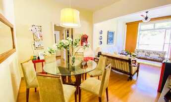 Imagem: Apartamento à venda, 3 quartos, Botafogo