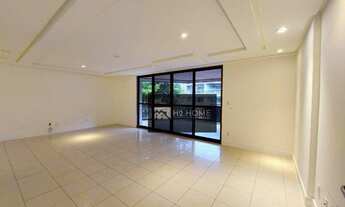 Imagem 3: Apartamento com 3 dormitórios à venda, 194 m² por R$ 1.199.000,00 - Recreio dos Bandeirant