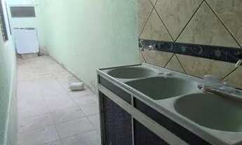 Imagem 5: CASA COM 3 QUARTOS SENDO UM SUITE COM BANHEIRA DE Hidro MASSAGEM SALA E DOIS QUARDA ROUPAS