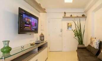 Imagem: Apartamento para locação com 43m²au