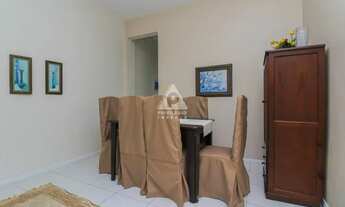 Imagem 5: Cobertura linear à venda - Copacabana - 100 m²