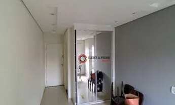 Imagem 2: Apartamento Condomínio Vida Plena