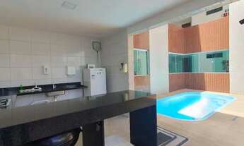 Imagem 3: Apartamentos no portal do sol de 73m² e 80m²+área de lazer