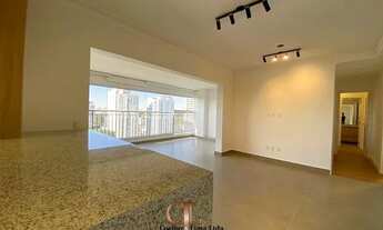 Imagem 6: São Paulo - Apartamento Padrão - Santo Amaro