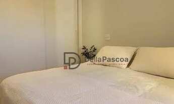 Imagem 3: Apartamento com 3 dormitórios à venda, 93 m² por R$ 910.000,00 - Condomínio The Park View