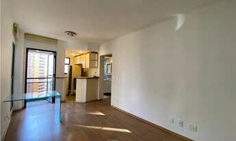 Imagem 3: São Paulo - Apartamento Padrão - Vila Nova Conceição