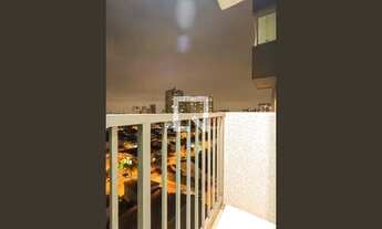 Imagem 6: Apartamento para Aluguel - Vila Augusta, 2 Quartos, 38 m2