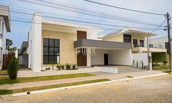 Imagem: Privilege - Casa 03 suítes, nova, 480 m²