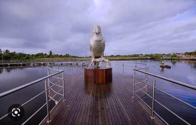 Imagem 5: Alugo casa em jaua