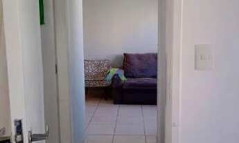 Imagem 5: Apartamento com 2 dormitórios à venda, 57 m² por R$ 283.000 - Vila das Mercês - São Paulo