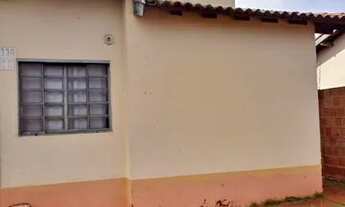 Imagem 5: Casa na região das Moreninhas