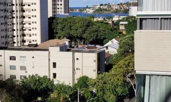 Imagem 4: Apartamento a venda, 4 quartos, sendo 1 suíte, 2 vagas soltas, sol da manhã, Praia do Cant