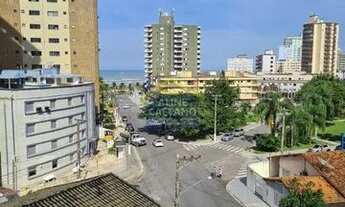 Imagem: Apto - 2 dorms, Caicara, Praia Grande