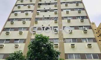 Imagem 2: Conjunto comercial no coração do Cambuí