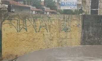 Imagem: Terreno para Venda em São Paulo, Brasilândia