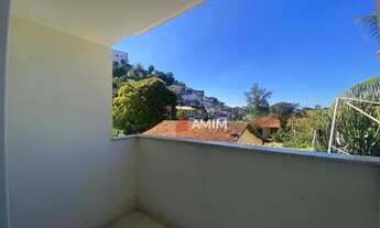 Imagem 3: Apartamento com 3 Quartos à Venda, 74 m² por R$ 390.000 - Badu - Niterói/RJ