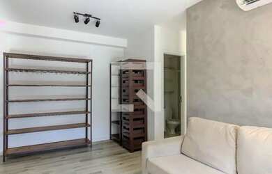 Imagem 4: Apartamento à Venda - Chácara Santo Antonio, 2 Quartos, 72 m2