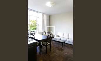 Imagem 6: Apartamento para Aluguel - Humaitá, 3 Quartos, 98 m2