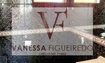 Imagem 7: Apartamento Terra Nova com excelente localização, próximo da Av do CPA e do Pantanal Shopp