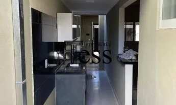 Imagem 3: Casa à venda, 2 quartos, 1 suíte, 2 vagas, Parque das Amoras II - São José do Rio Preto/SP