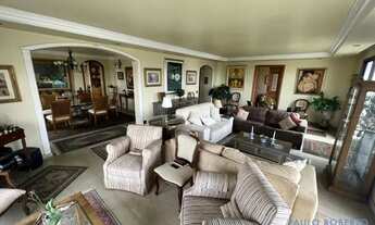 Imagem 5: APARTAMENTO - MORUMBI - SP